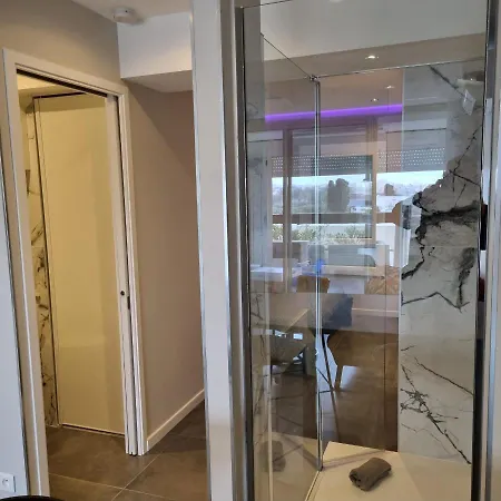 Le Desir Port Nature 4 Coursives -vue Apartment