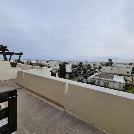 Le Desir Port Nature 4 Coursives -vue Apartmán