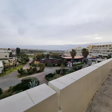 Apartment Le Desir Port Nature 4 Coursives -vue Agde