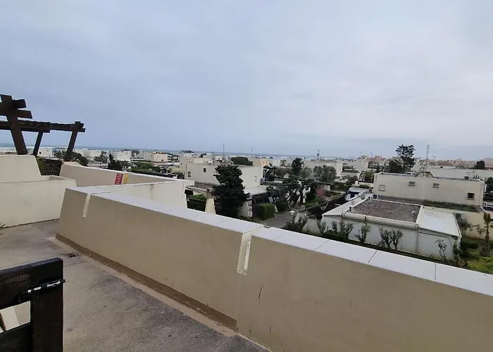 Le Desir Port Nature 4 Coursives -vue Apartment