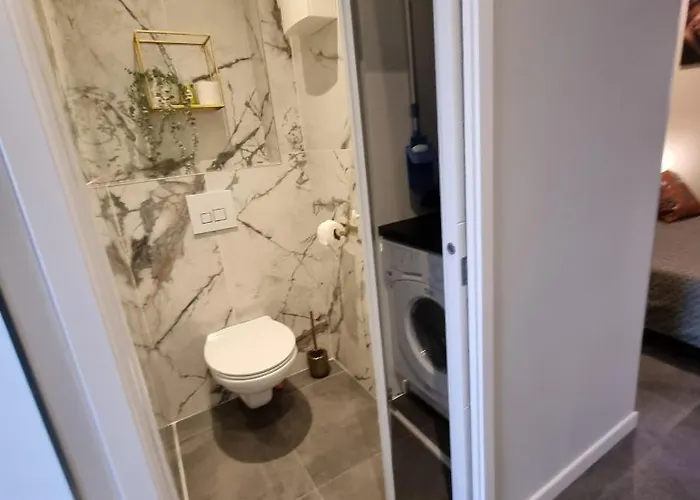 Le Desir Port Nature 4 Coursives -vue Apartment *